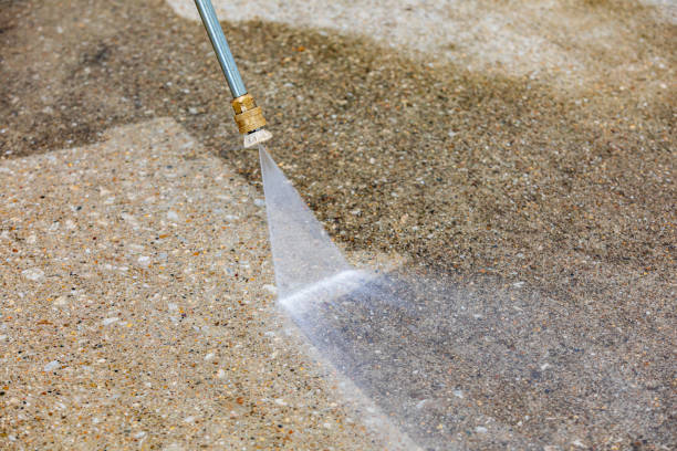 Best Post-Construction Pressure Washing  in Seat Pleasant, MD