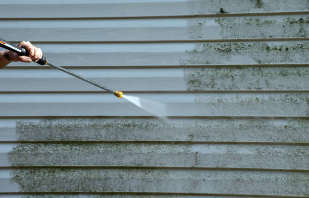 Best Solar Panel Cleaning  in Seat Pleasant, MD